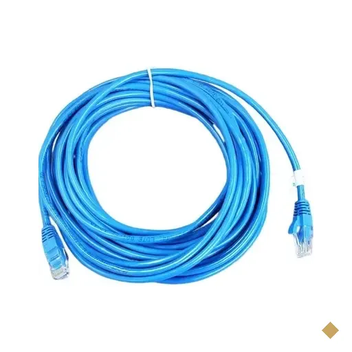 Cabo De Rede Cat 5e (15357), 20 Mts - Knup