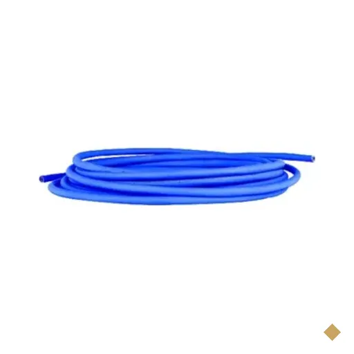 Cabo De Rede Furukawa Cat5e Anti Chama - 85 Metros