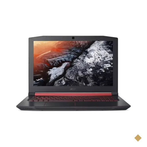 Notebook ACER Aspire Nitro 5 AN515-51-50U2 (Intel Core i5-7300HQ 2.5GHz@3.5GHz…