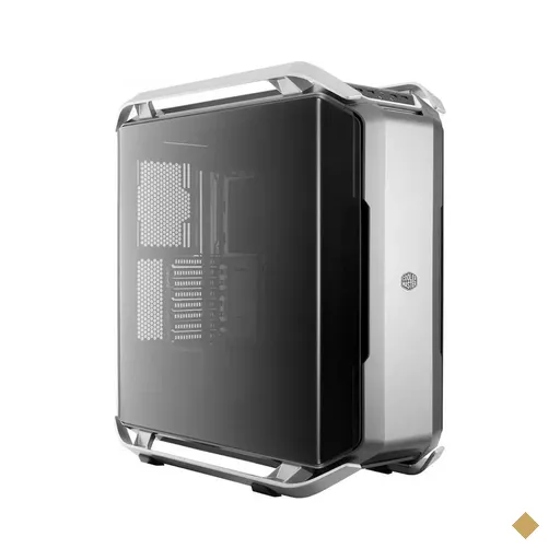 Gabinete Cooler Master Cosmos C700P Full Tower Black