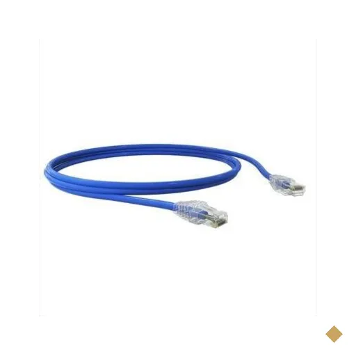 Patch Cord U/utp Multilan Cat.5e T568a/b 5.0m Azul 35103074 Furukawa