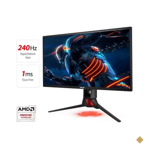 ASUS ROG Strix XG258Q LED 24,5″ Full HD (1920 x 1080) 240Hz 1ms