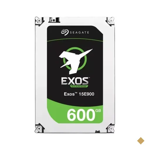 Seagate Enterprise 600GB 15.000RPM 256MB SAS 12Gb/s ST600MP0006 