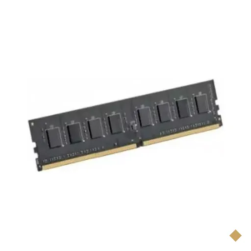 Memória Oxy 4GB DDR4 2400MHz PC4-19200