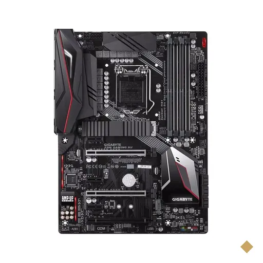 Placa Mãe  Gigabyte Z390 Gaming SLI (LGA 1151) Intel Z390