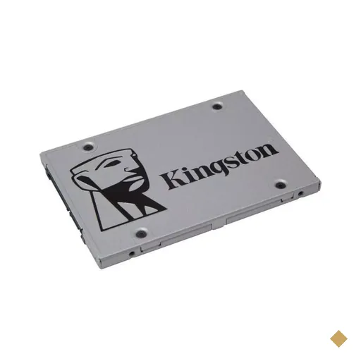 SSD Kingston UV500 Series 120GB SATA 6.0Gb/s 2.5″ SUV500/120G