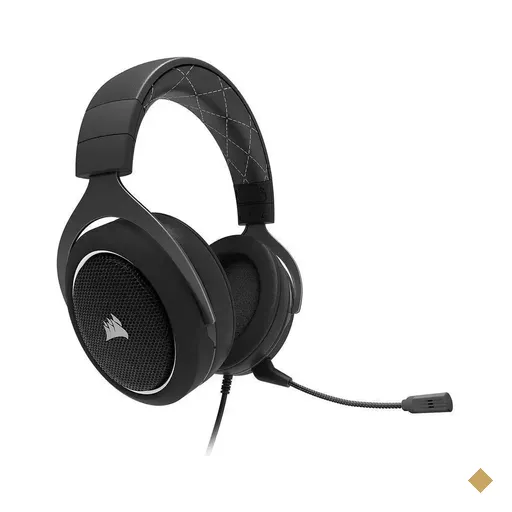 	Headset Corsair HS60 Gaming virtual 7.1 White