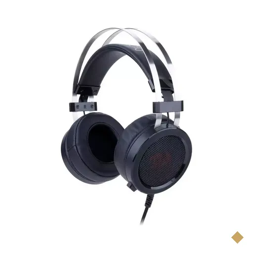 Headset Gamer ReDragon Scylla