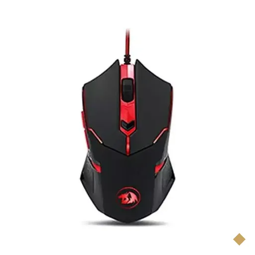 Mouse Gamer ReDragon Centrophorus V3