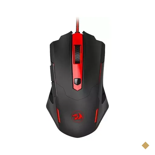 Mouse Gamer ReDragon Pegasus