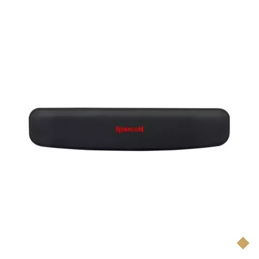 Apoio de Pulso Redragon Tenkeyless 36cm para Teclado