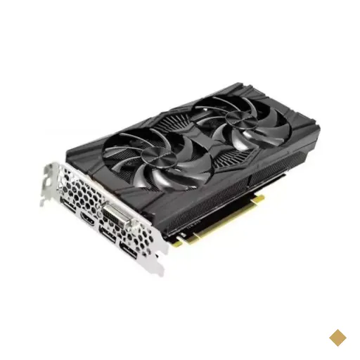Placa de Vídeo Gainward GeForce RTX 2070 8GB GDDR6 256-bit PCI-E 3.0 x16