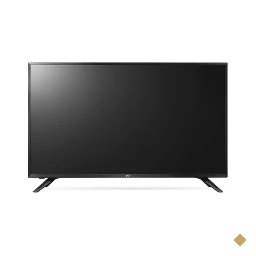 Televisão LG Smart 32″ LED 32LV300C HD Modo Hotel