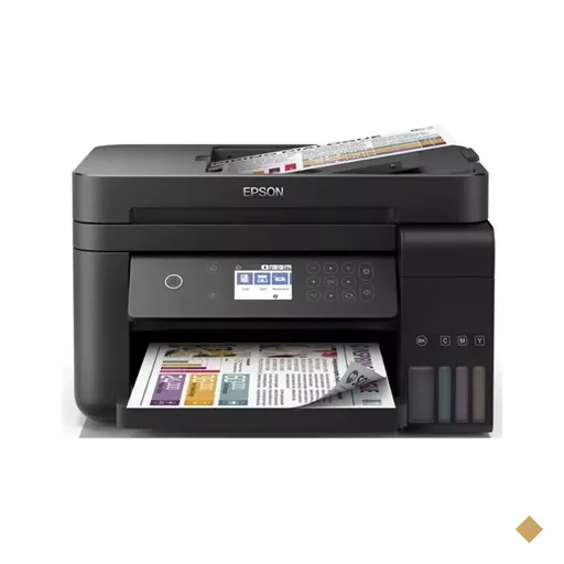 Multifuncional Epson EcoTank L6171 Colorida Wireless