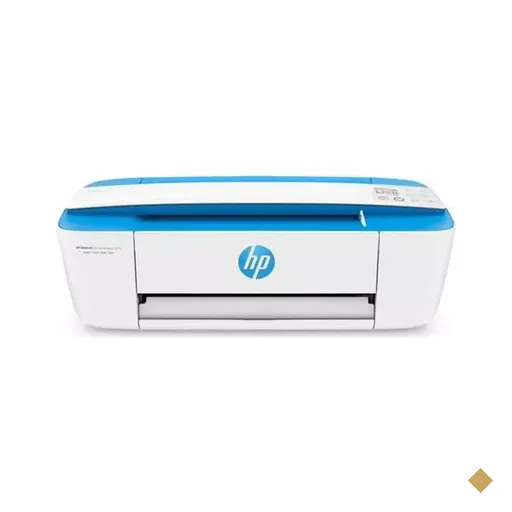 Multifuncional HP Deskjet Ink Advantage 3776 Jato de Tinta