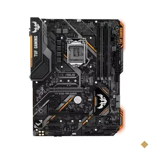 Placa Mãe ASUS TUF B360-Pro Gaming (LGA 1151) Intel B360