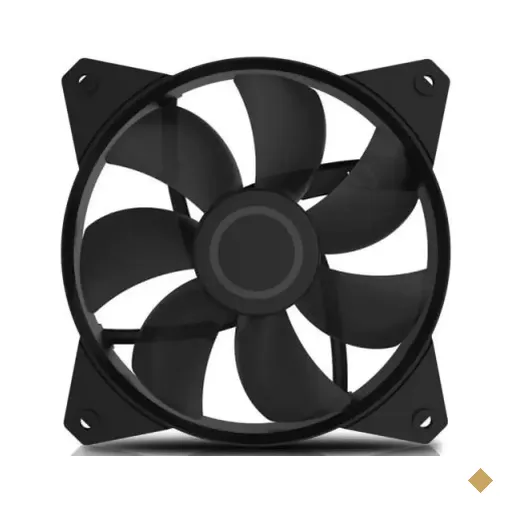 Fan Cooler Cooler Master MasterFan Non LED MF120L 120mm