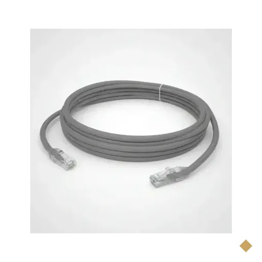 Cabo De Rede Furukawa Soho Plus Cat6, U/UTP 24awg, 250m, Azul