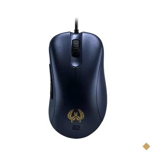 Mouse Zowie EC1-B CS:GO Version 3200dpi Óptico USB