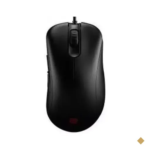 Mouse Zowie EC2-B 3200dpi Óptico USB
