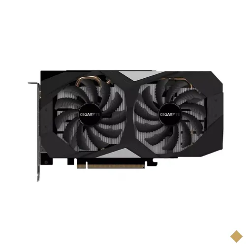 Placa de Vídeo Gigabyte GeForce RTX 2060 OC 6GB GDDR6 192-bit PCI Express 3.0…