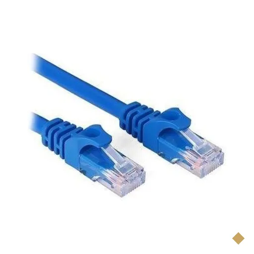 Cabo De Rede Rj 45 Cat6-20m Mod. Xc-cat6-20
