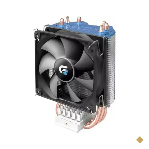CPU Cooler Fortrek Gamer AIR4 AMD/Intel