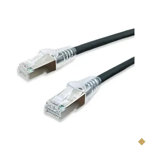 Cabo De Rede Gamer Cat6 2 Metros Furukawa Ps5 PC Gamer