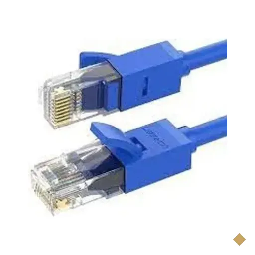 Cabo Utp Patch Cord Cat6 2.0m  Azul Nw102  Ugreen