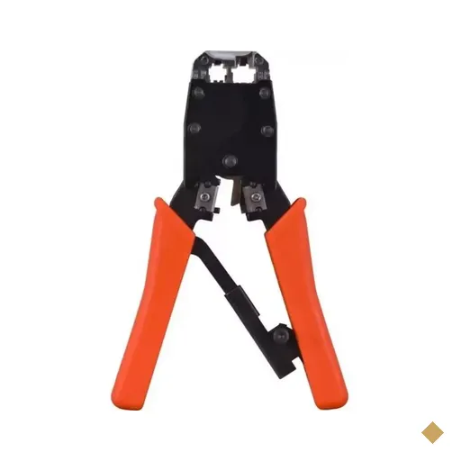 Alicate de Crimpar HYX P/RJ11 RJ12 RJ45 