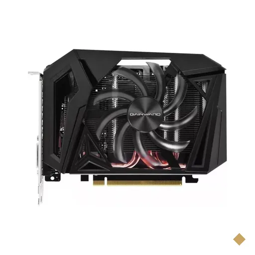 Placa de Vídeo Gainward GeForce RTX 2060 Pegasus 6GB GDDR6 192-bit PCI-E 3.0…