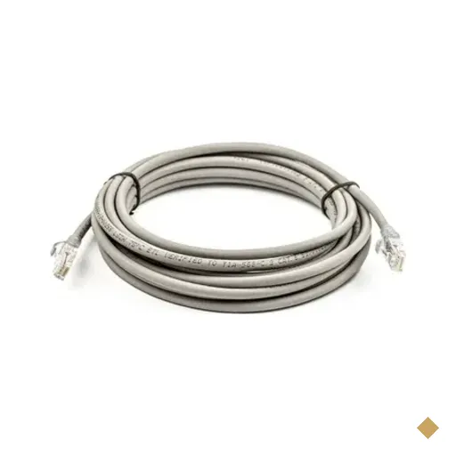 Patch Cord Cat.6 Furukawa Azul 80 Metros Azul 80 Mt