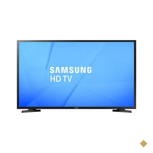 TV Smart Samsung  32″ HD Wide Color Enhancer Plus UN32N4000AGXZD