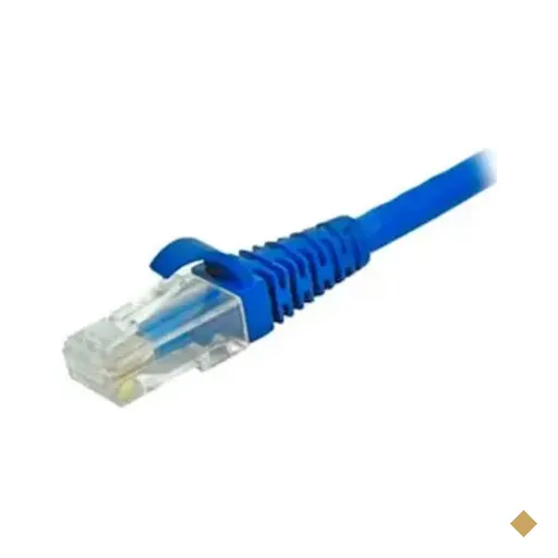 Patch Cord Cat6 U/utp T568ab 3m Furukawa