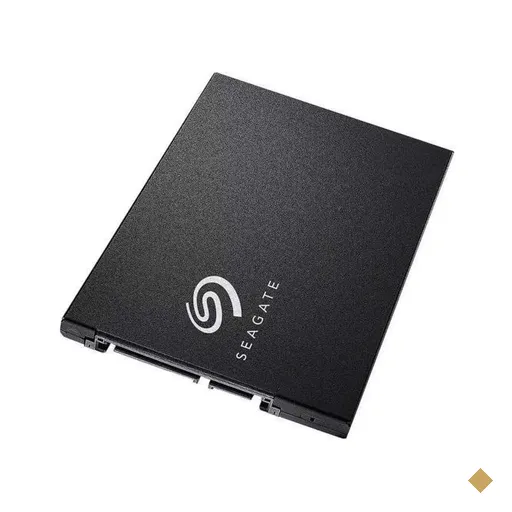 HD Notebook SSD Seagate Barracuda 250GB SATA 6.0Gb/s 2,5″ STGS250401