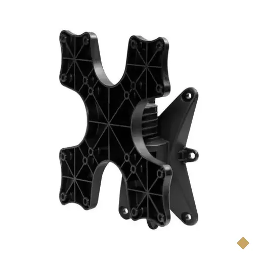 Multilaser Suporte de plástico para TV de 10″ a 42″- AC256