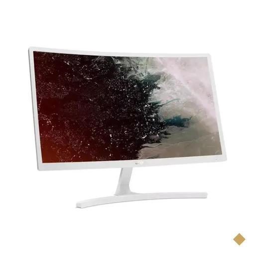 Monitor ACER ED242QR Curve Gamer 23,6″ LED Full HD (1920 x 1080) 75Hz 1ms
