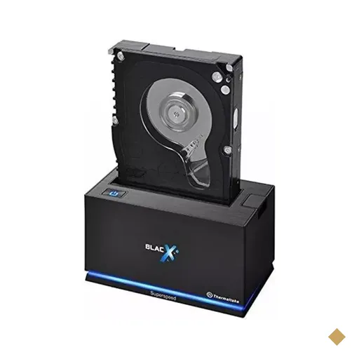 Docking Station Thermaltake BlacX Urban 2.5/3.5