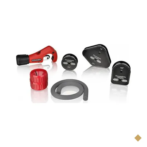 Thermaltake Pacific Hard Tube Bending Kit