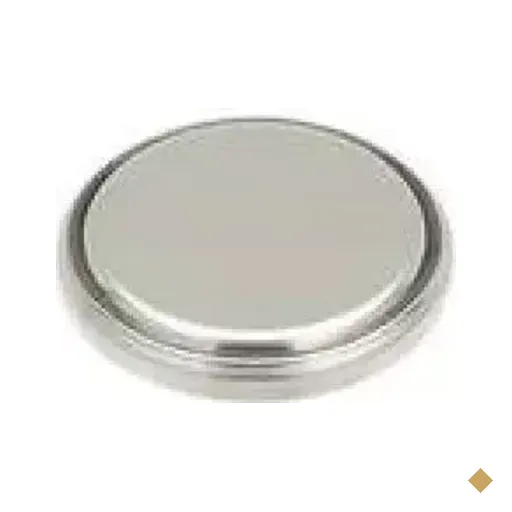 Cartela Bateria de Lítio Elgin CR2032 com 5 unidades