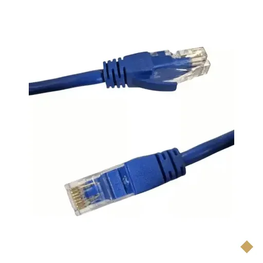 Patch Cord Cat5e 10m Kapbom Kap-w-10m