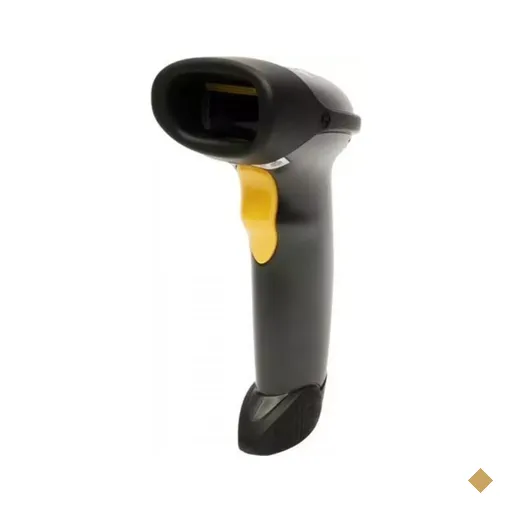 Empire Leitor de Código de Barras DX-182 Preto USB