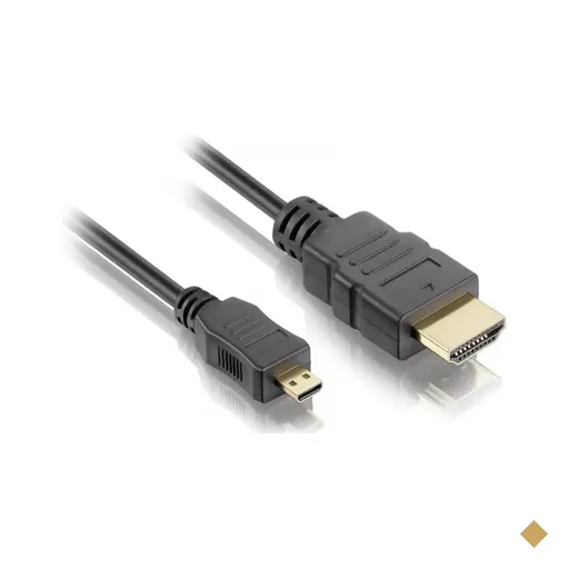 ELGIN HDMI x Mini HDMI 1.4 1,8m