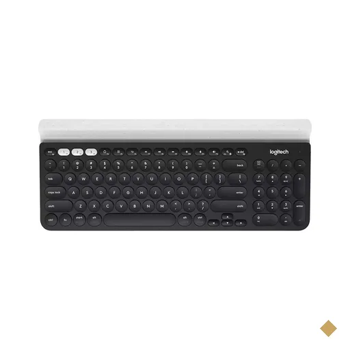 Teclado Logitech K780 Wireless Multi-Device Quiet