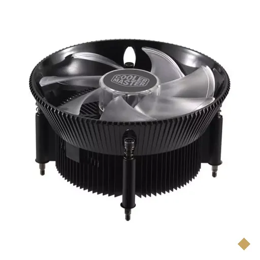 Cooler Master Intel Standard i71C RGB CPU Cooler