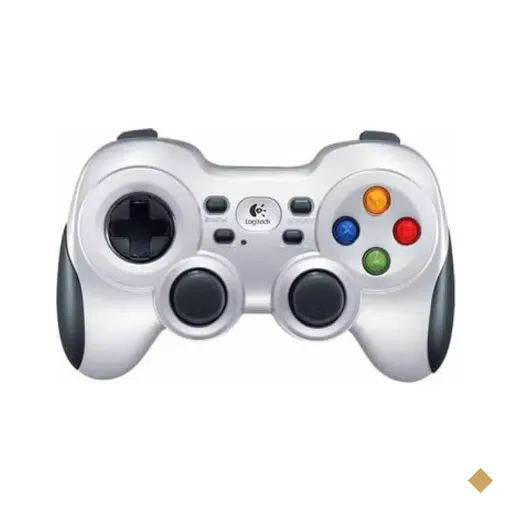 Gamepad Logitech F710 Wireless Gaming