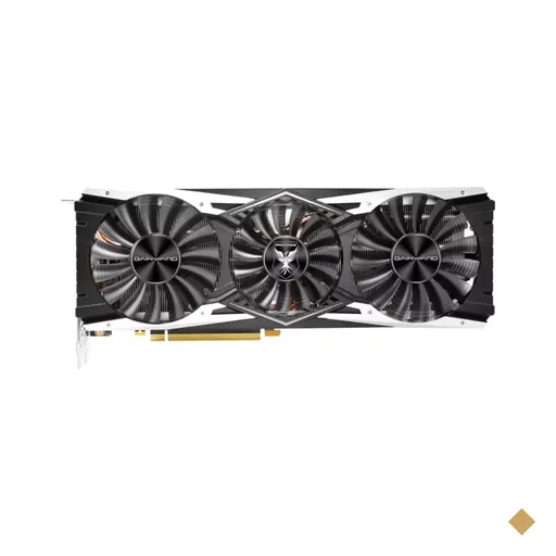 Placa de Vídeo Gainward GeForce RTX 2080Ti Phoenix GS 11GB GDDR6 352-bit PCI-E…