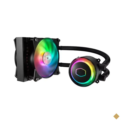WaterCooler Cooler Master MasterLiquid ML120RS RGB CPU