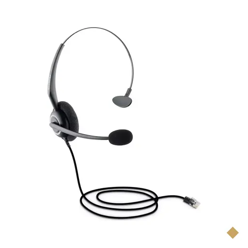 Headset Intelbras CHS 55 RJ9