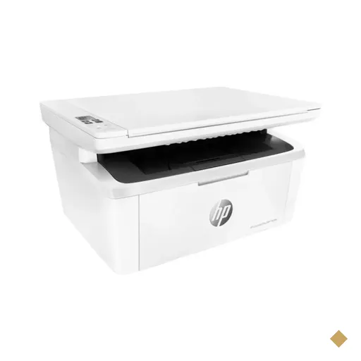 Multifuncional HP LaserJet Pro MFP M28w, Laser, Monocromática, Wireless